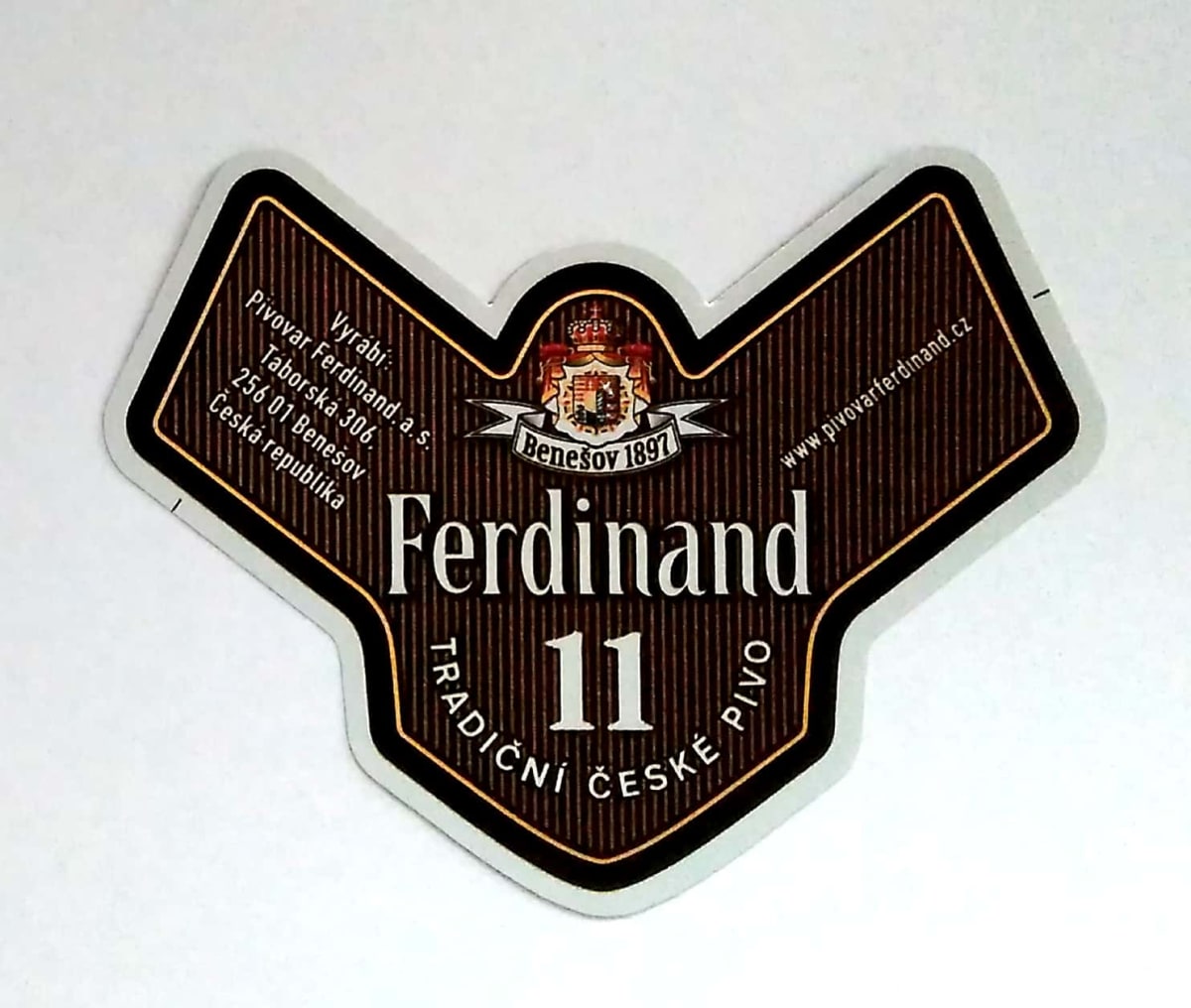 Ferdinand Ležák tmavý Etk. C v2