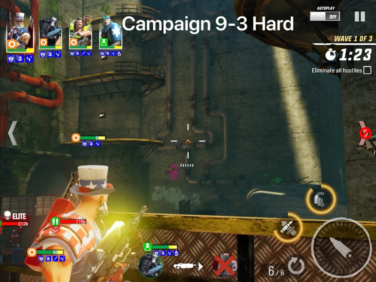 Mission 09-03