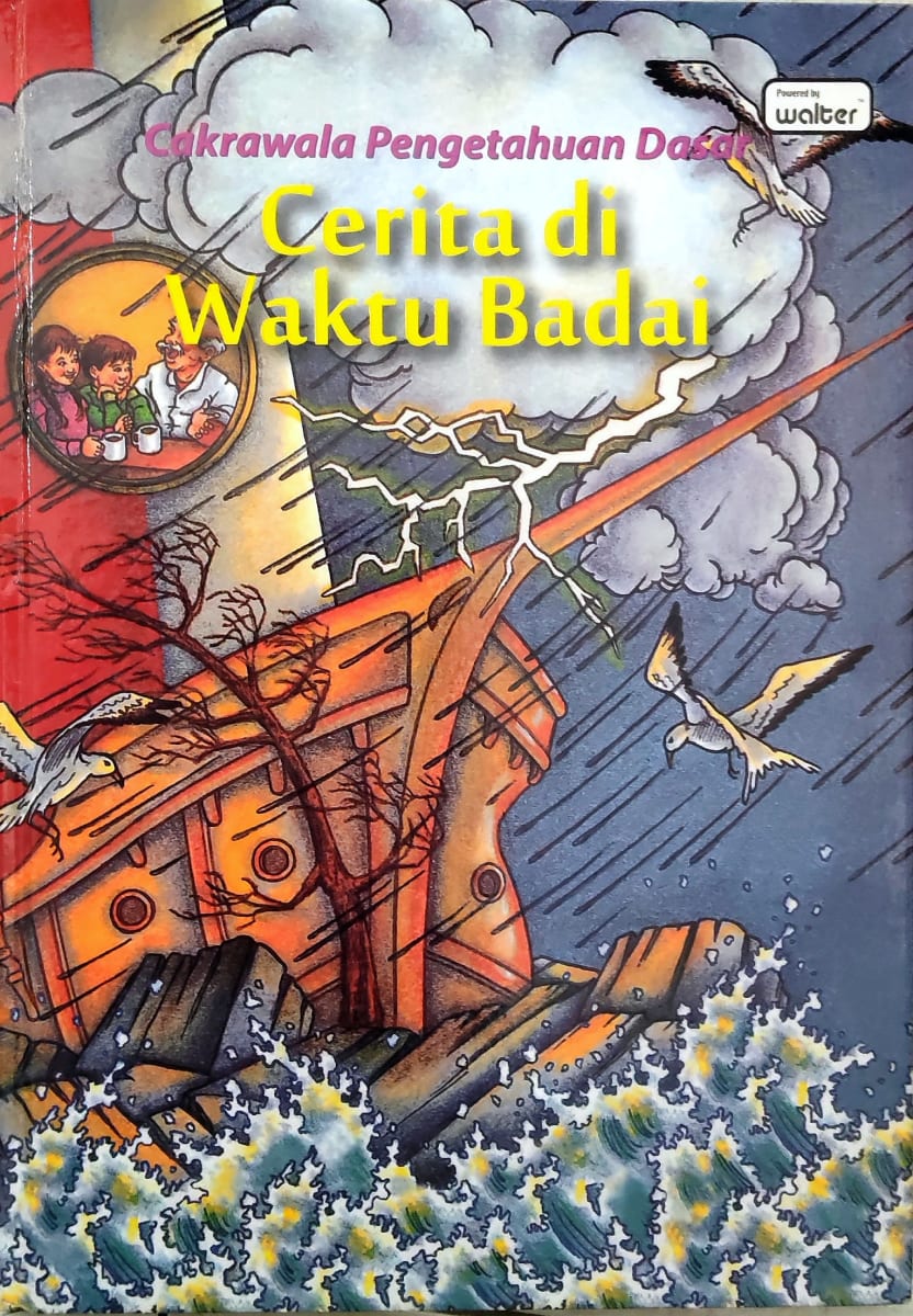 Cerita di Waktu Badai