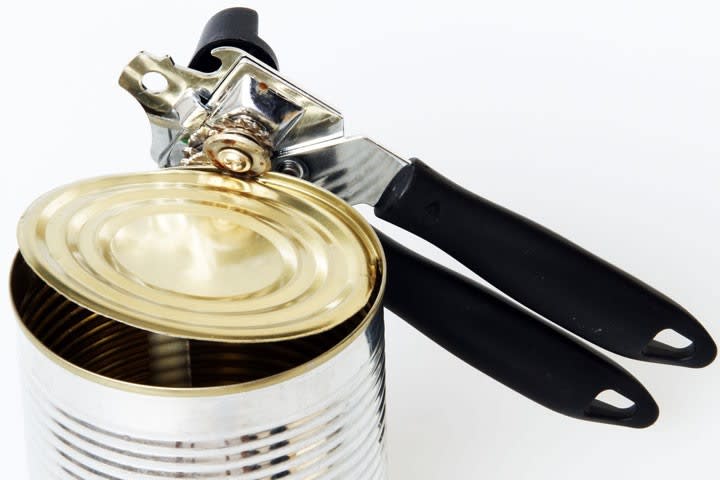 Can / bottle opener