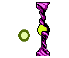 Orb Wall