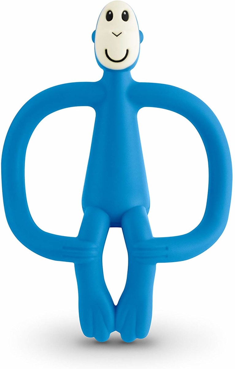 Teething toy