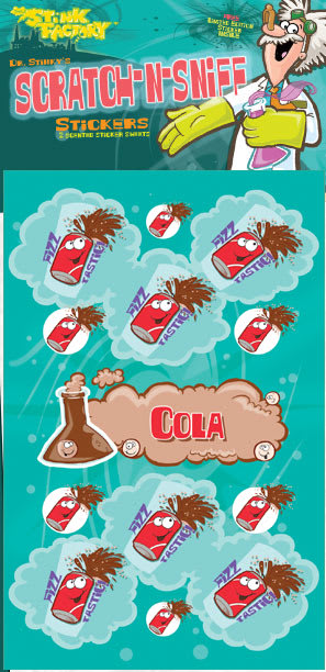 Cola