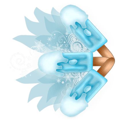 Snow Pops