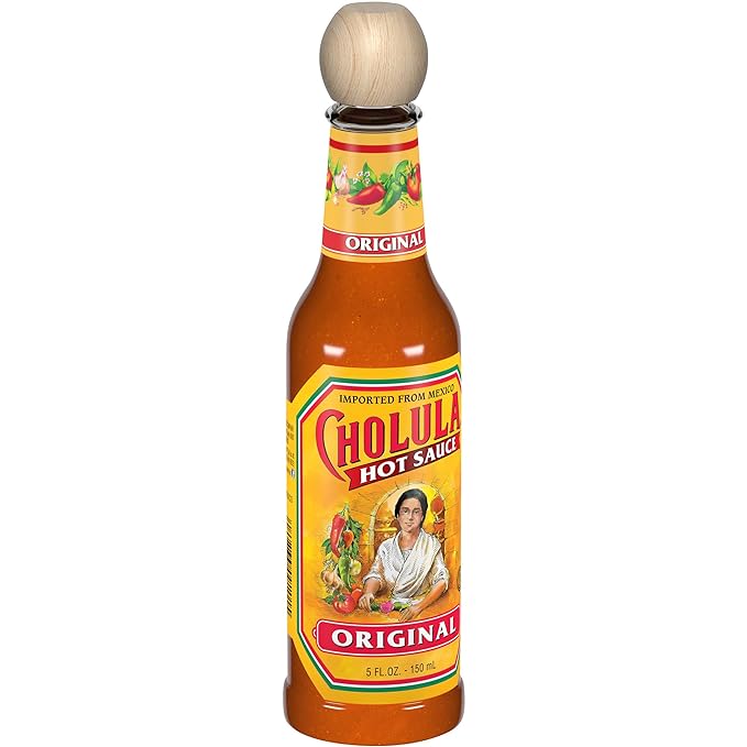 Cholula Original Hot Sauce