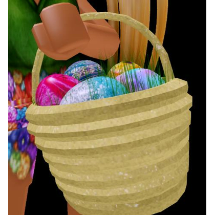 Easter Basket