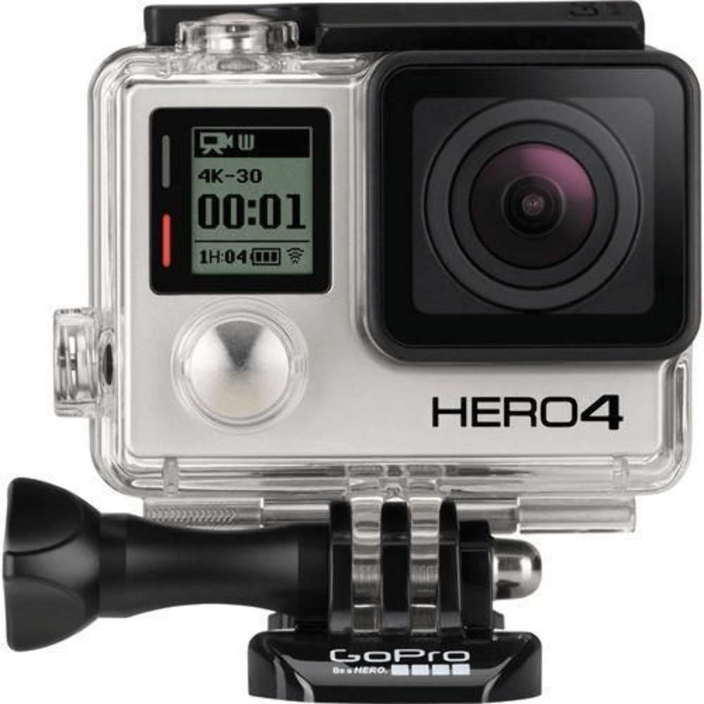 Hero 4