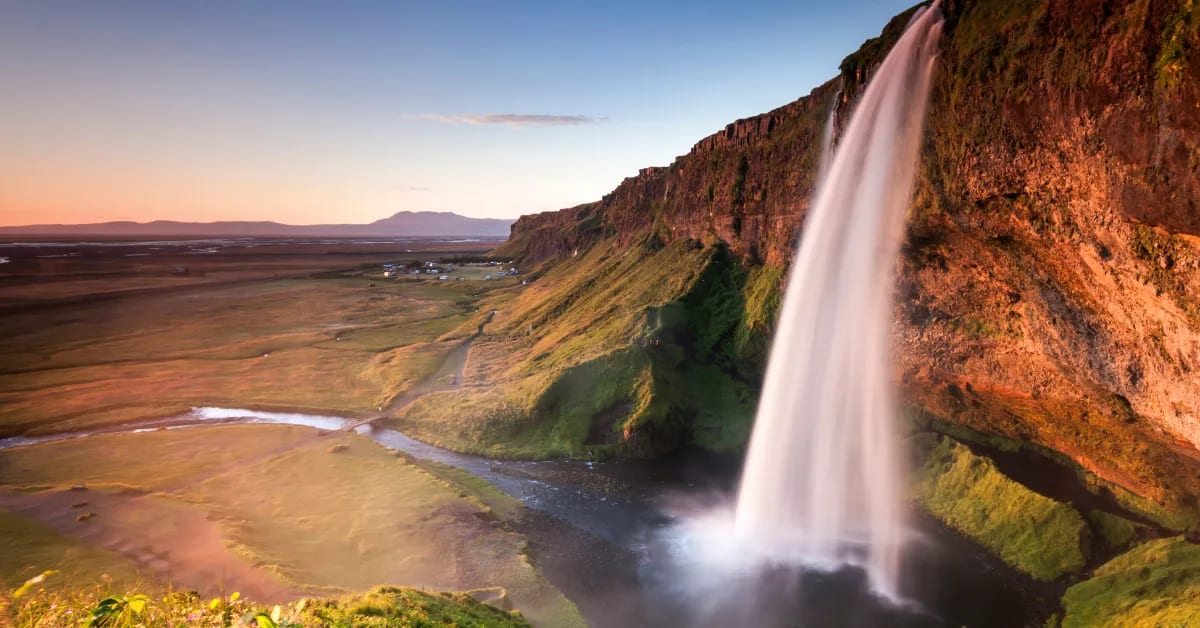 Exploring South Iceland: 7 Bucket-List Attractions