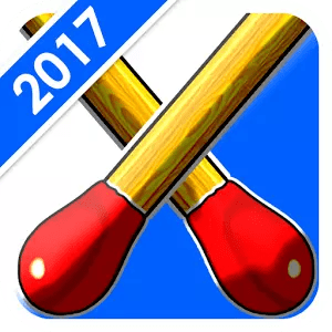 1000 Matches