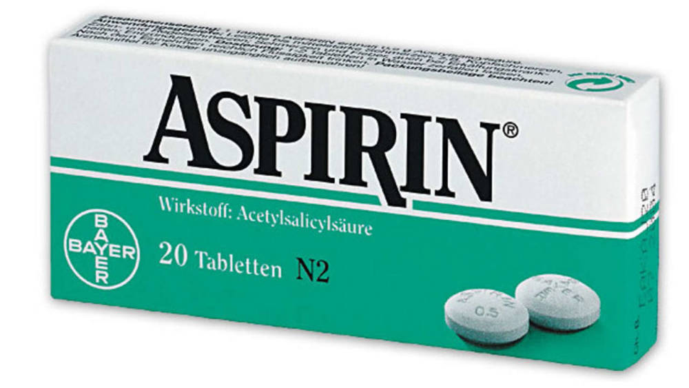 Aspirin