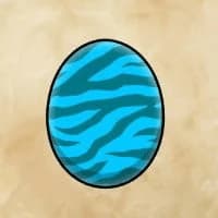 Azure Rathalos | MONSTER HUNTER STORIES 2 - EGG CHECKLIST