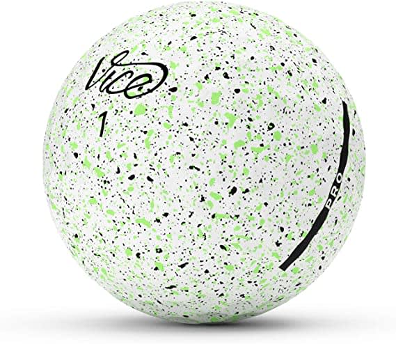 Vice Golf PRO 2020 (12 Golf Balls)