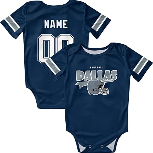 Baby Clothes Onesie Personalized Custom Baby Name