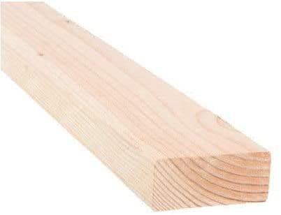 Construction Premium Douglas Fir Board Stud Wood Lumber