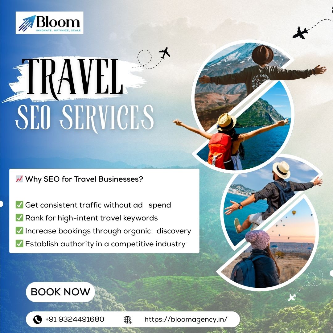 Bloom Agency