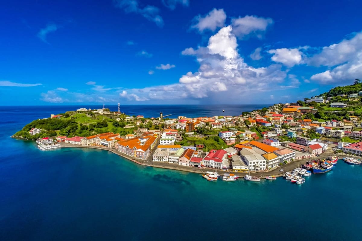 Things To Do In Grenada