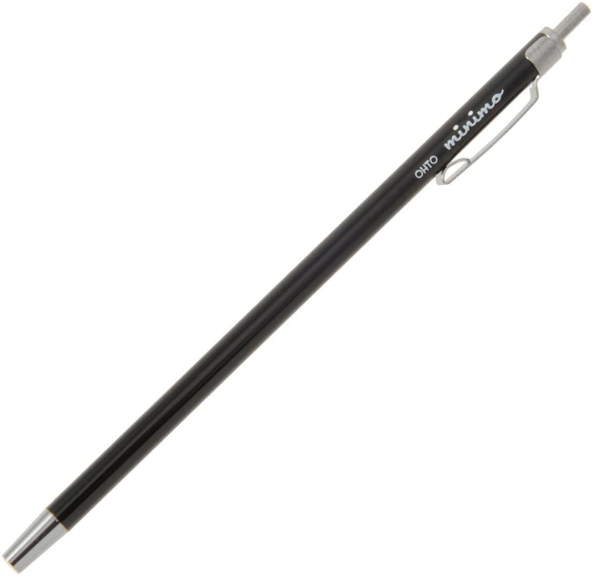 Minimo Ballpoint Pen with Holder - 0.5 mm