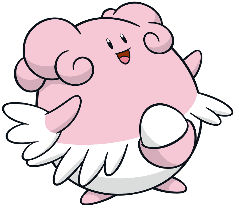 Blissey