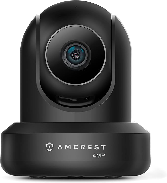 Amcrest 4MP UltraHD Indoor