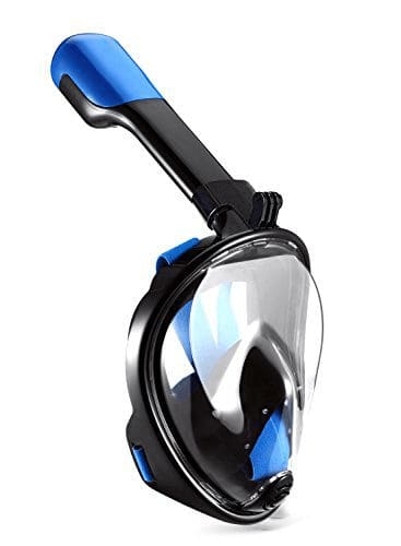 Ranersports 180° Full Face Snorkel Mask
