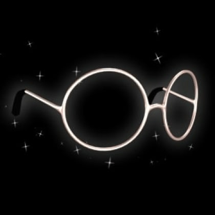 Fashionable Round Frames