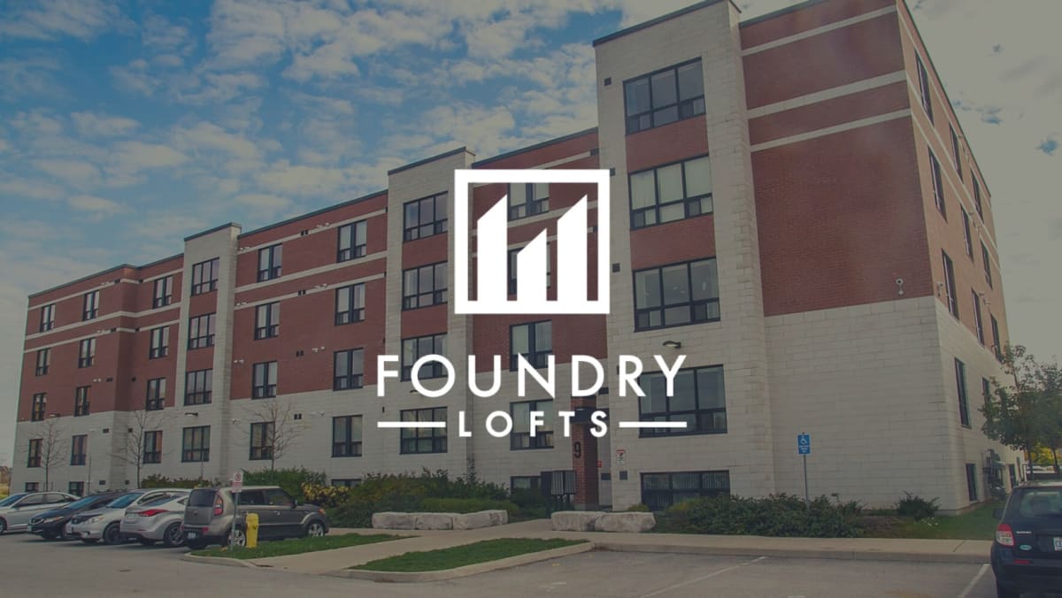 Foundry Lofts