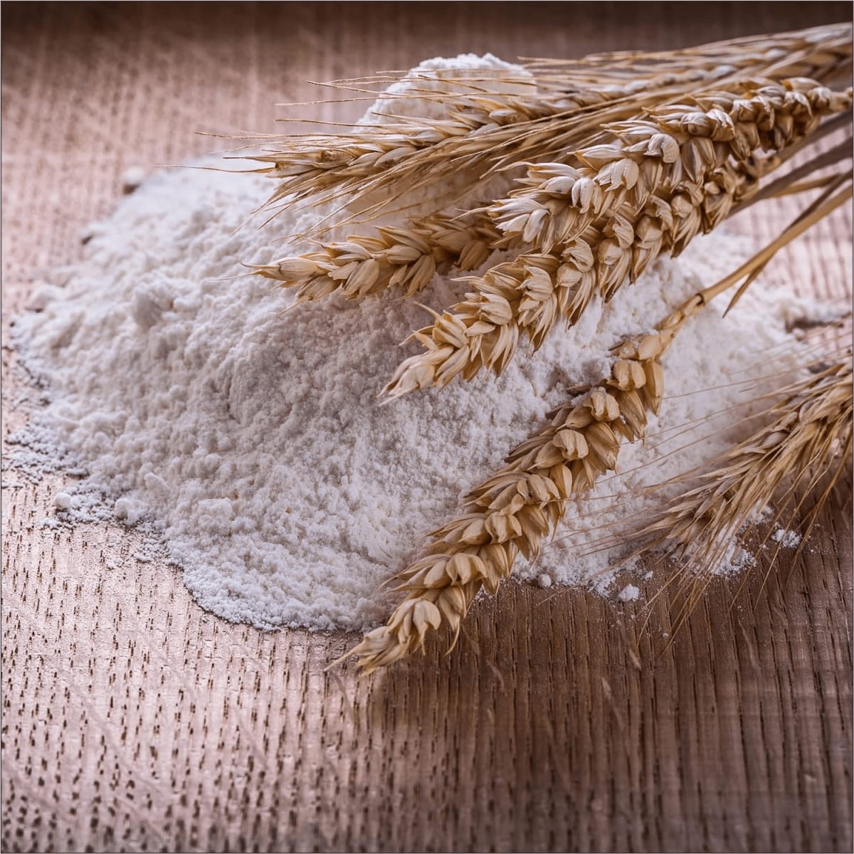 Barley Flour