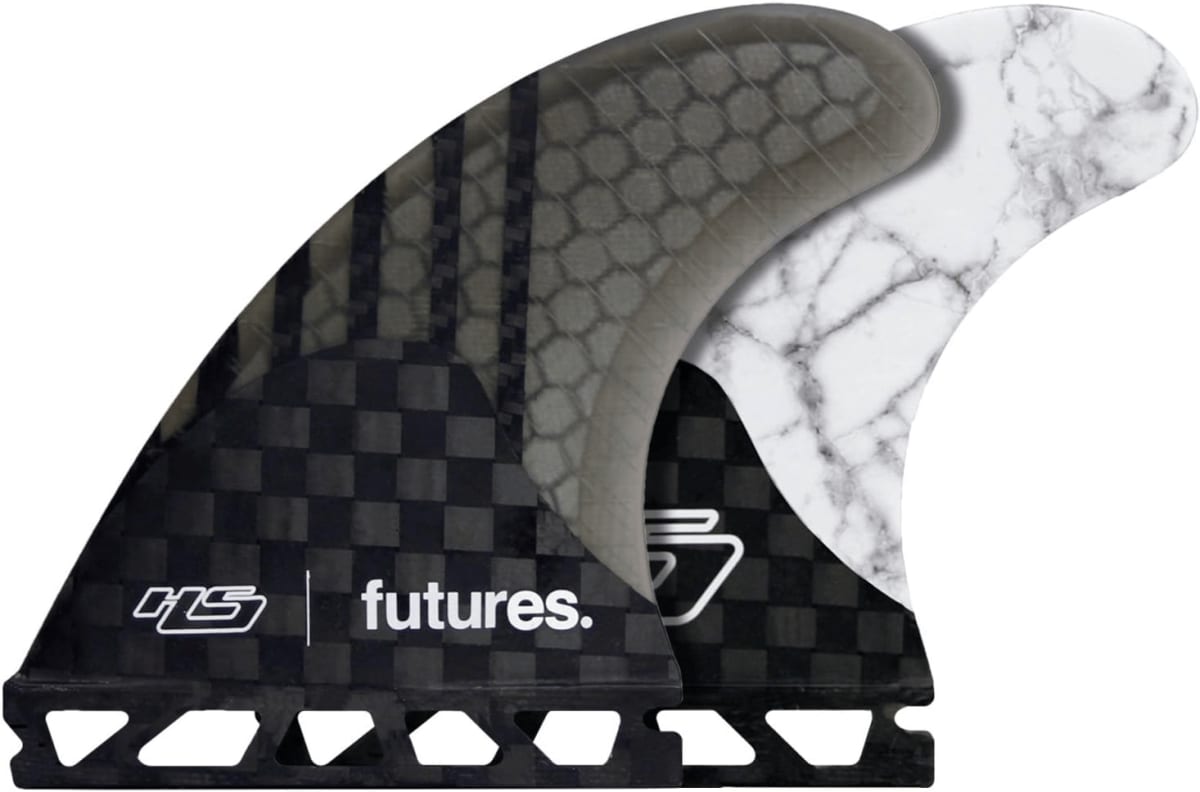 Future Fins Generation Series Hayden Shapes