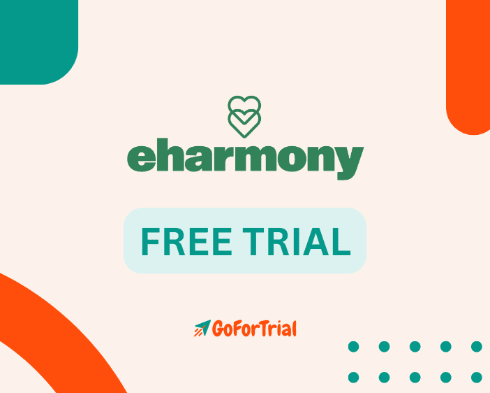 eharmony Free Trial GoForTrial