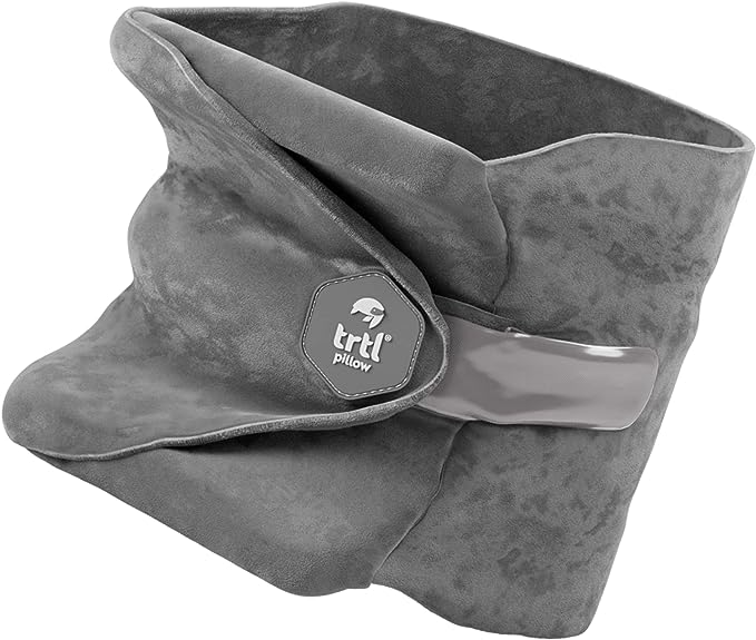 Trtl Neck Pillow