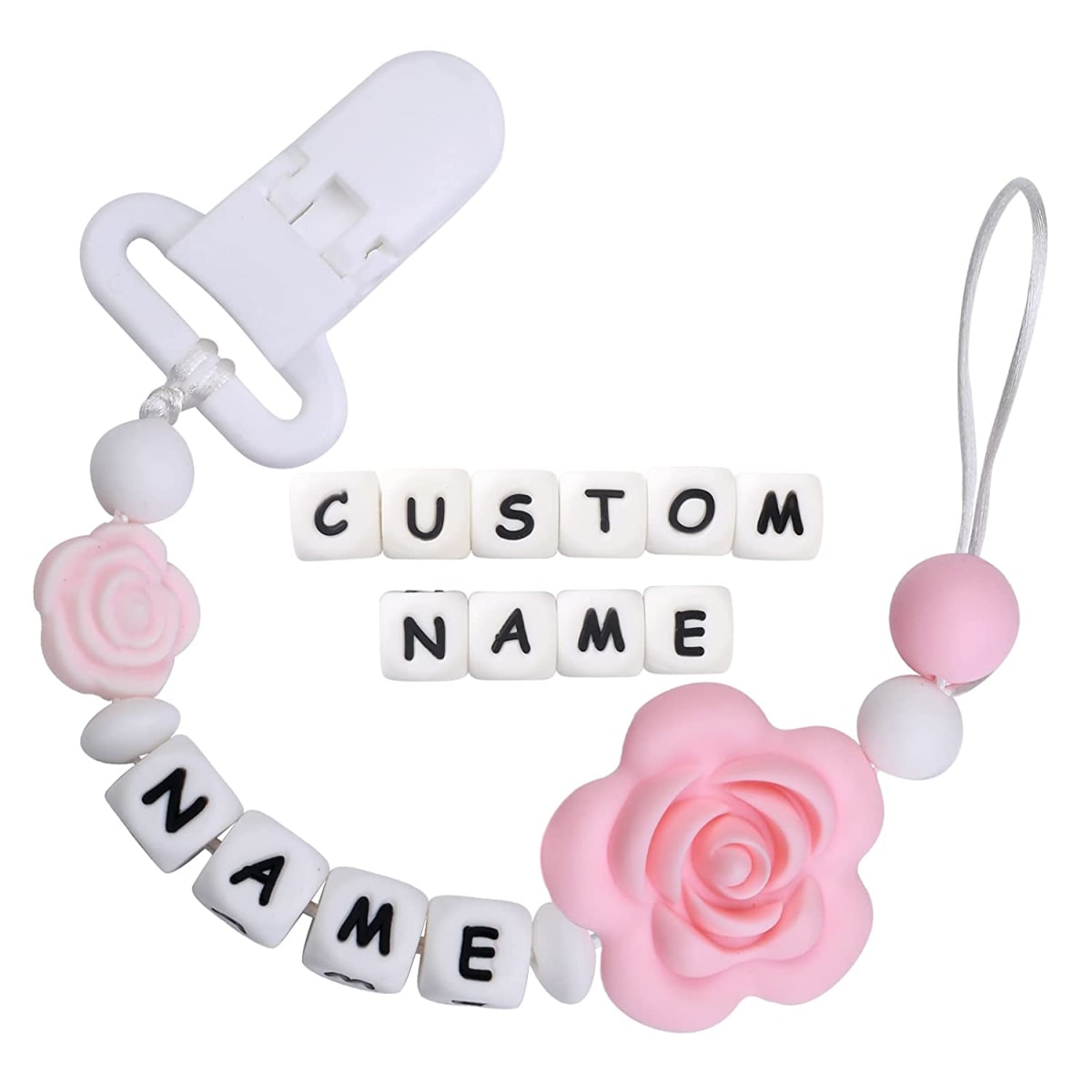 Personalized Children Toys with Name