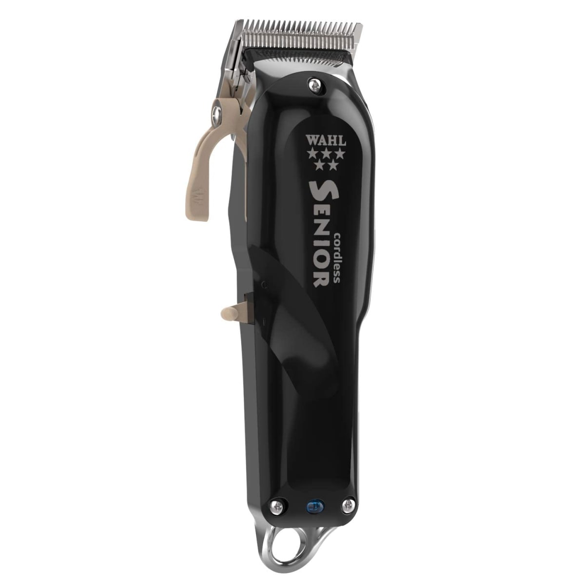 5 Star Series Cordless Senior Clipper with Adjustable Blade
