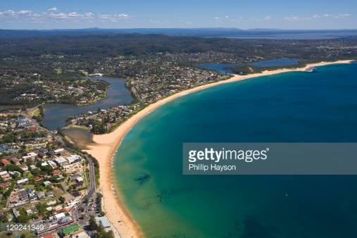 Terrigal