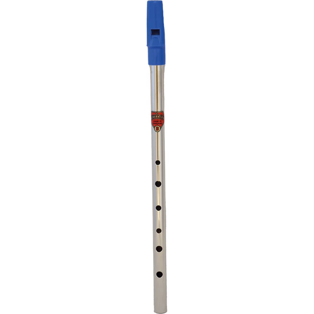 Generation Nickel D Whistle