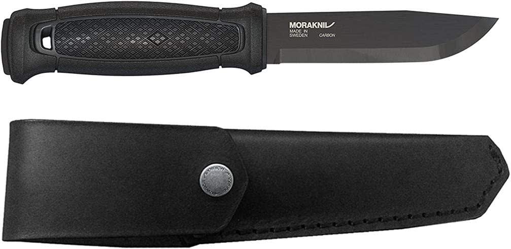 Morakniv Garberg Full Tang Fixed Blade Knife