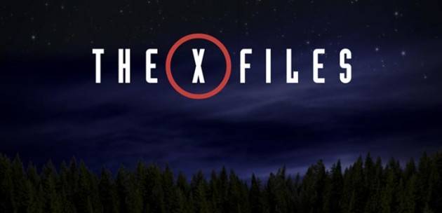 The X-Files