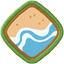 Beachcomber Badge