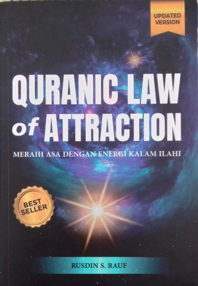 Quranic Law of Attraction