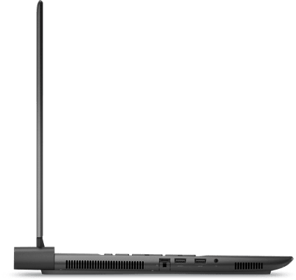Alienware M18 R2, i7-14650HX, RTX 4060, 32 GB DDR5-5600, 1 TB SSD, QHD+ 165 hz 350 nits 100% DCI-P3