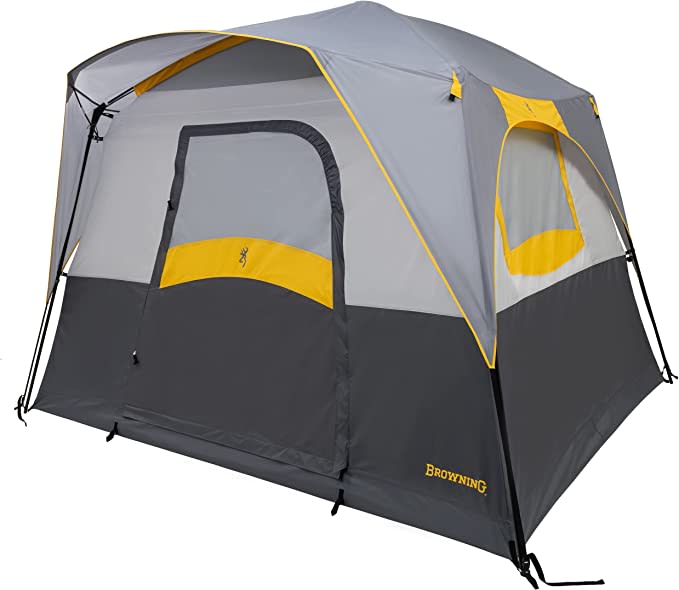 Camping Big Horn Tent