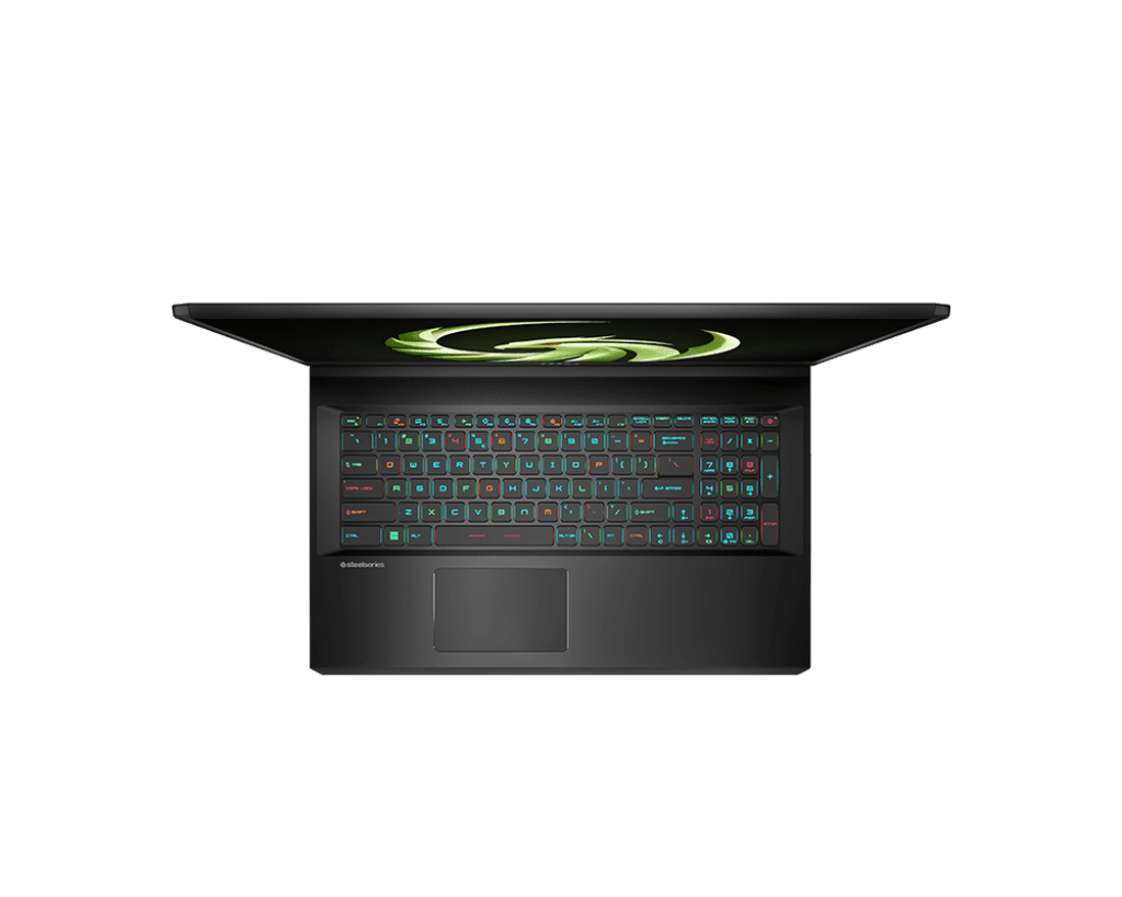 MSI Alpha 17, Ryzen 9-7945HX, RTX 4070, 16-32 GB DDR5-5200, QHD 240 hz 100% DCI-P3