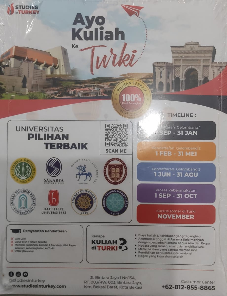 Insan dan Hayat