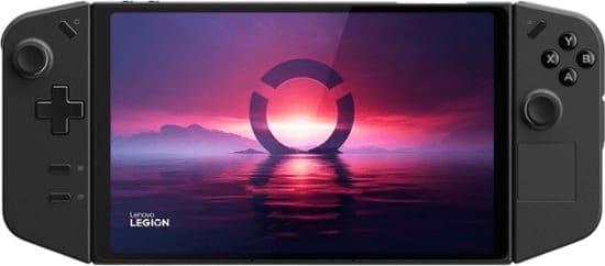 Lenovo Legion Go, AMD Ryzen Z1 Extreme, AMD Radeon Graphics, 16 GB DDR5-7500, QHD+ 144 hz
