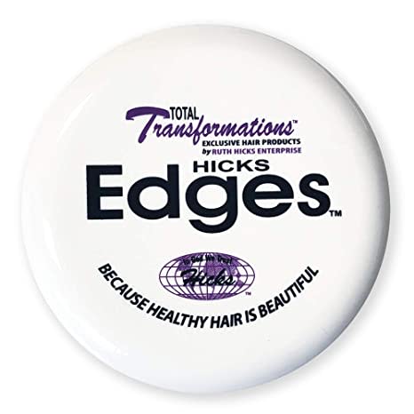 Total Transformations Edges Styling Gels