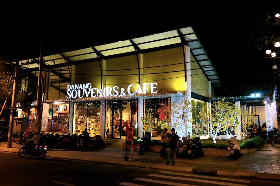 Da Nang Souvenirs