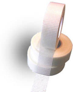 Adhesive cloth tape