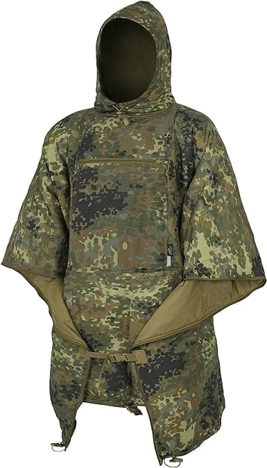Swagman Roll Poncho Liner