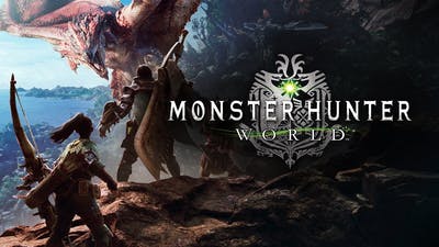 MHW quests