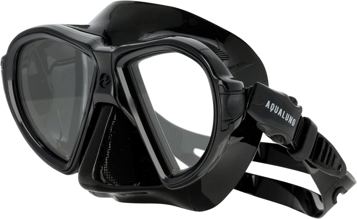 Aqualung Micromask X