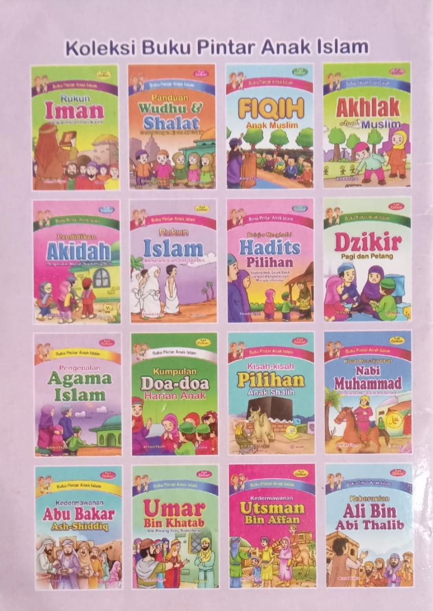 Rukun Islam